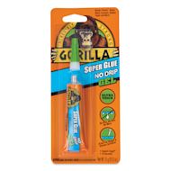 Gorilla Super Glue Gel