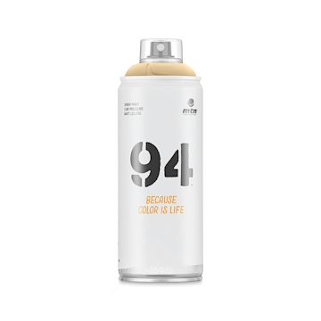 Open in modal - MTN 94 Spray Paint - Sundance, 400 ml can