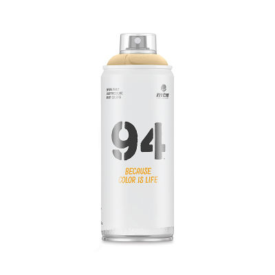 MTN 94 Spray Paint - Sundance, 400 ml can