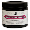 Jacquard Screen Filler and Block Out - 16 oz