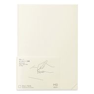 Midori MD Notebook Journal Codex 1 Day 1 Page