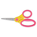 Westcott Anti-Microbial Kids Scissors - 5", Pointed
