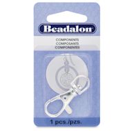 Beadalon Badge Clips