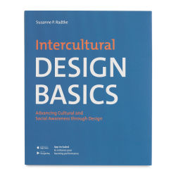 Intercultural Design Basics, book cover