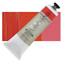 Blick Artists' Acrylic - Naphthol Red Light, 4.65 oz tube
