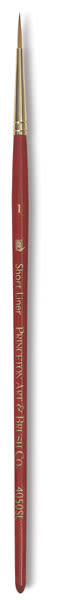 Open in modal - SYN SBL SHORT LINER/SZ 1