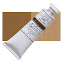 M. Graham Artists' Gouache - Raw Sienna, tube