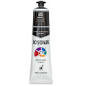 Jo Sonja's Artist Acrylic - Brunt Umber, tube