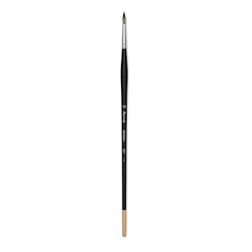 Open in modal - Raphaël Kevrin+ Brush - Round, Size 12, Long Handle