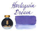 Ferris Wheel Press Fountain Pen Ink - Harlequin, 38 ml