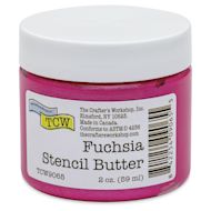 Stencil Butter Acrylic Paints and Sets