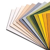 Crescent Berkeley Black Core Matboard