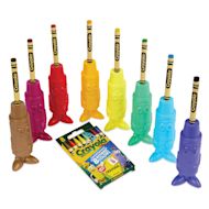 Crayola Limited Edition Crayon Sharpener
