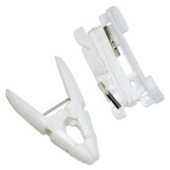 StikkiWorks Ceiling Hanglers Grid Clip Kits