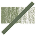 Cretacolor Pastel Carre Hard Pastel - Olive Green Dark