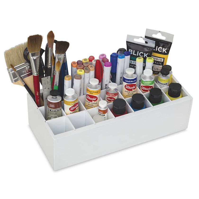 ArtBin Paint Storage Tray BLICK Art Materials