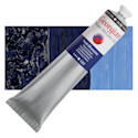 Georgian Water Mixable Oil - French Ultramarine, 200 ml
