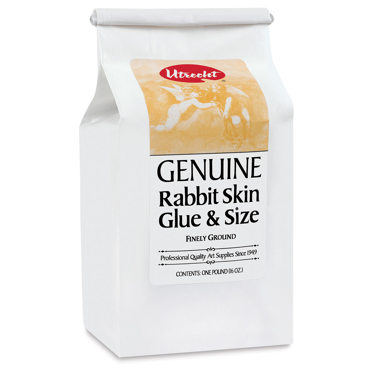 Hide Glue Granules