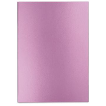 Open in modal - Caran d’Ache Colormat-X Notebook - Pink, 6" x 8-1/2"
