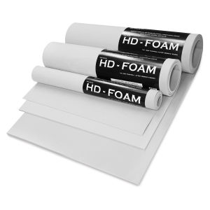 SKS Props HD-Foam Rolls