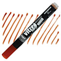 Pebeo Vitrea 160 Paint Markers - Amber Brown, Glossy
