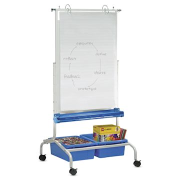Open in modal - Copernicus Deluxe Chart Stand, front