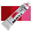 Matisse Flow Acrylic Paint - Quinacridone Red, 75 ml