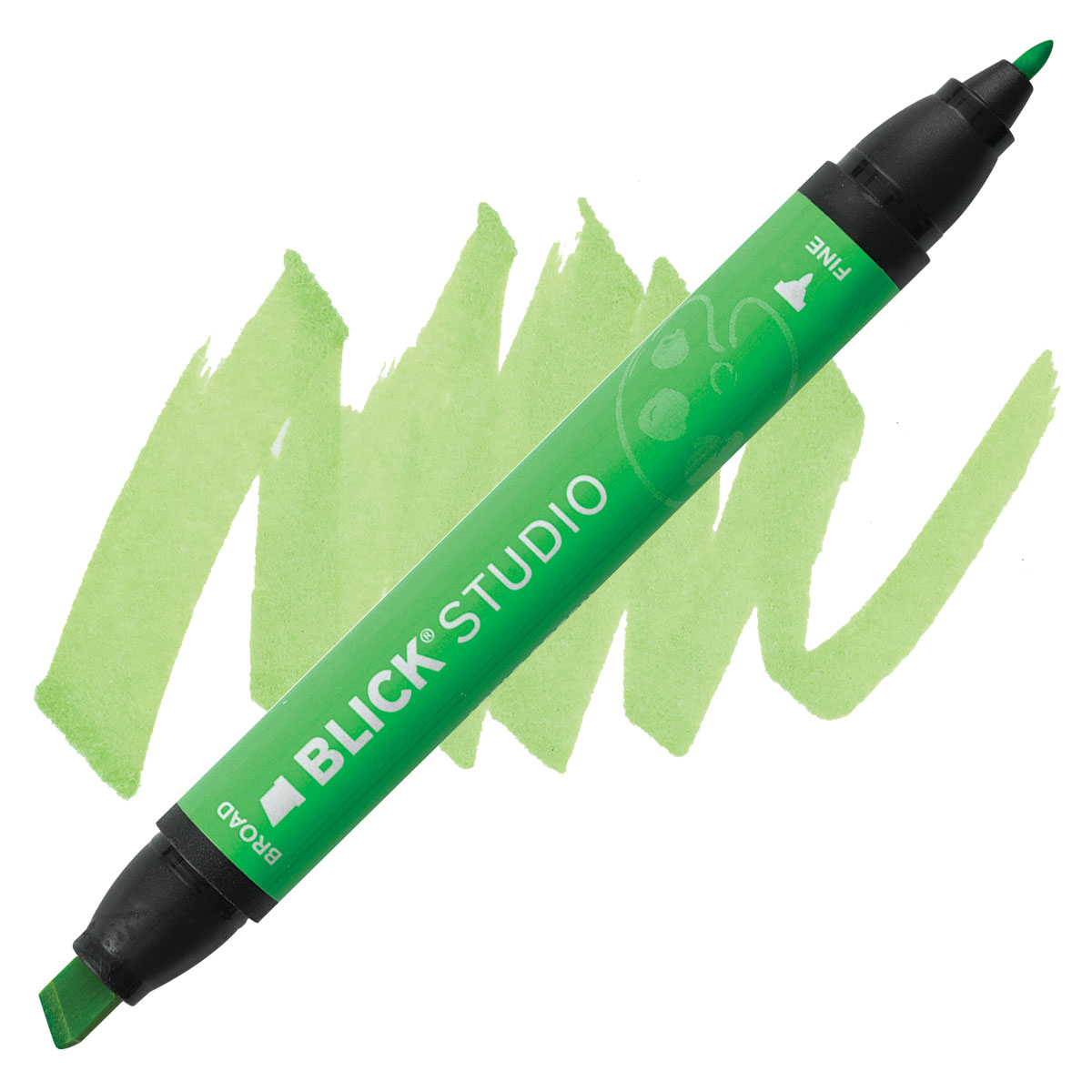blick studio marker review｜TikTok Search