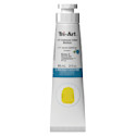 Tri-Art High Viscosity Artist Acrylic - Cadmium Yellow Medium, tube