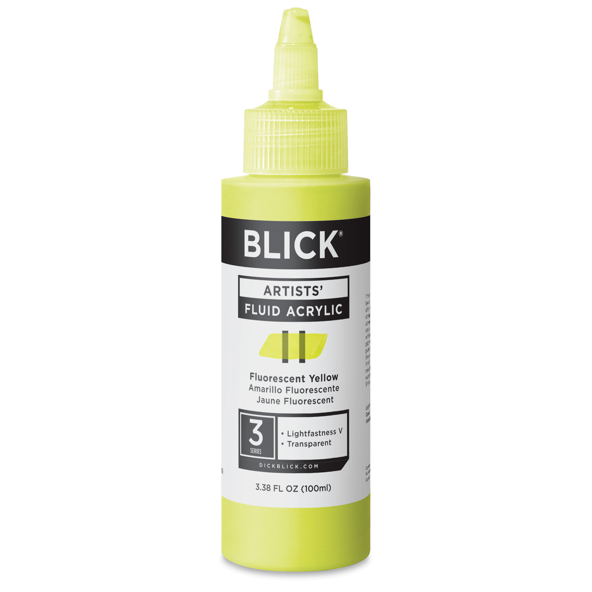 Blick Essentials Black Glue