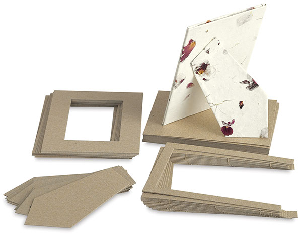 Paper Frames Kit