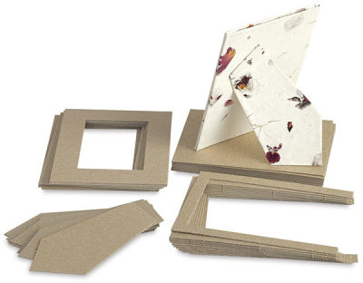 Cover-it Picture Frame Kit