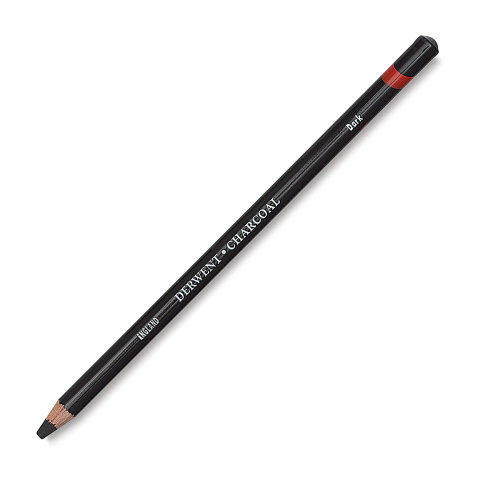 Derwent Charcoal Pencil - Dark