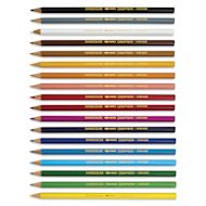 Caran d'Ache Swisscolor Aquarelle Colored Pencils Kit
