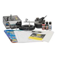 Iwata Beginner Airbrush Set