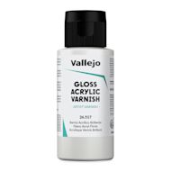 Vallejo Permanent Acrylic Varnish