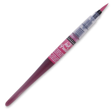 Sennelier Ink Brush - Permanent Pink