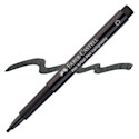 Faber-Castell Pitt Calligraphy Pen - Black