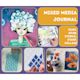 Grafix Mixed Media Journal Kits, features