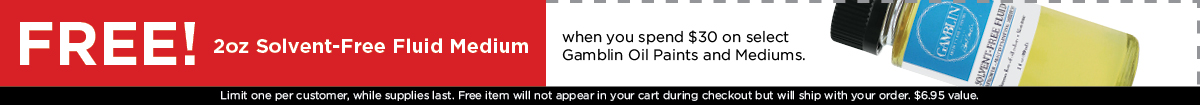 Gamblin Cold Wax Medium 119ml [139434] - $17.06 : SeniorArt