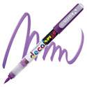 Karin Pigment Decobrush Marker - Plum
