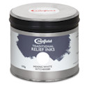 Cranfield Traditional Relief Ink - Mixing White, 500 g
