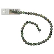 John Bead Earth’s Jewels African Turquoise Beads