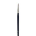 Royal & Langnickel SableTek Brush - Round, Long Handle, Size 6