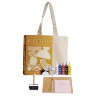 JOYN Blok Parti Block Printing Kits