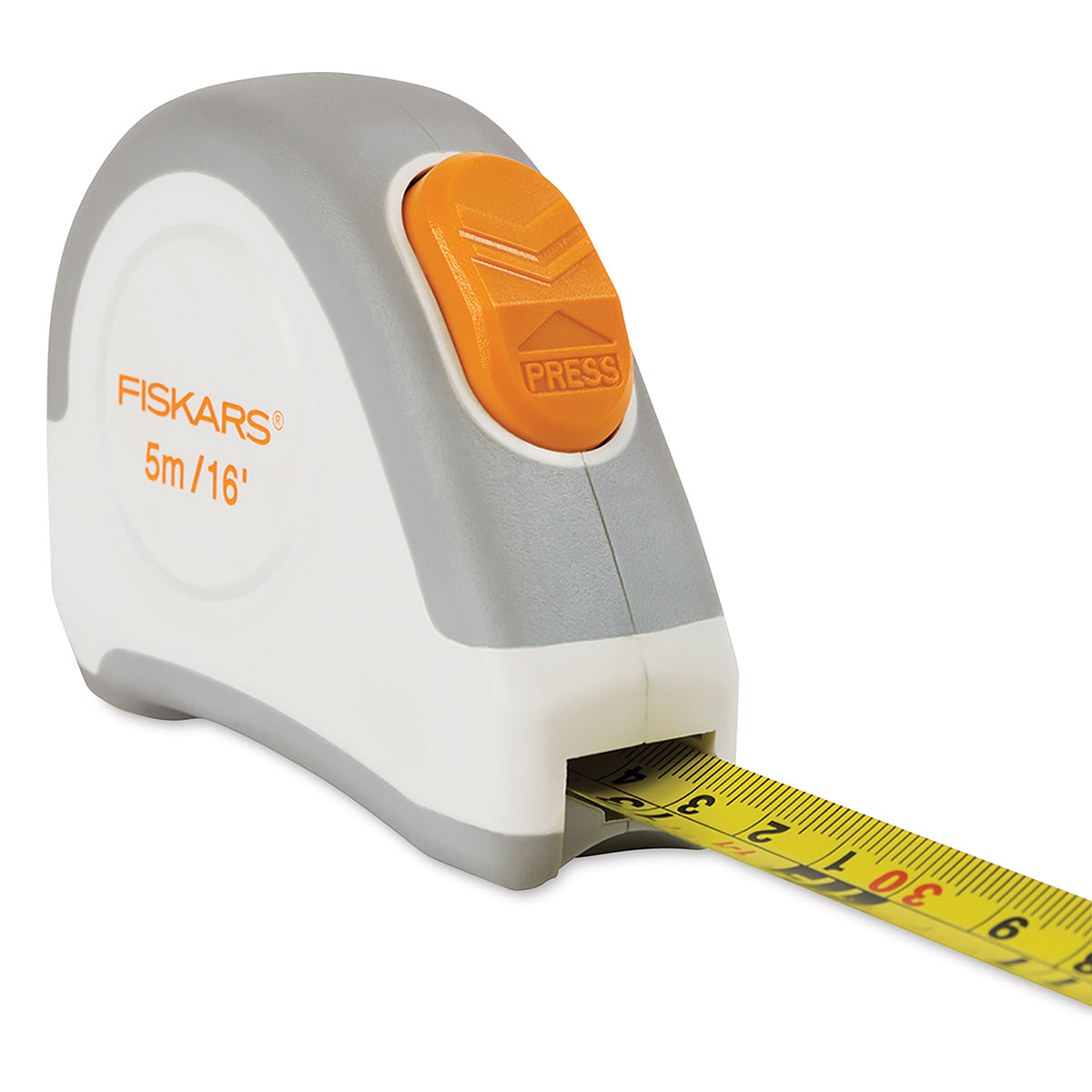 Image of Fiskars measuring tape