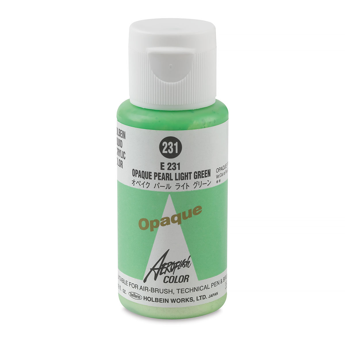 Holbein Aeroflash Liquid Acrylics