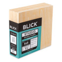 Blick Studio Artists' Wood Panel - Gallery Cradle, 5