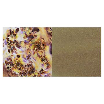 Open in modal - Brusho Crystal Colour  - Moss swatch