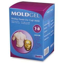 ArtMolds MoldGel SloSet - 20 lb
